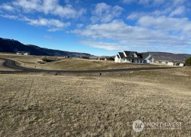 Property at 44330 Lupine Dr N, Wilbur, WA 99185