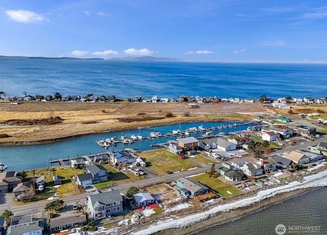 Property at 0 Saltspring Dr, Ferndale, WA 98248