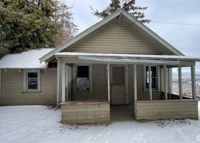 Property at 201 Painted Rocks Dr, Yakima, WA 98908, 2 beds, 1 bath