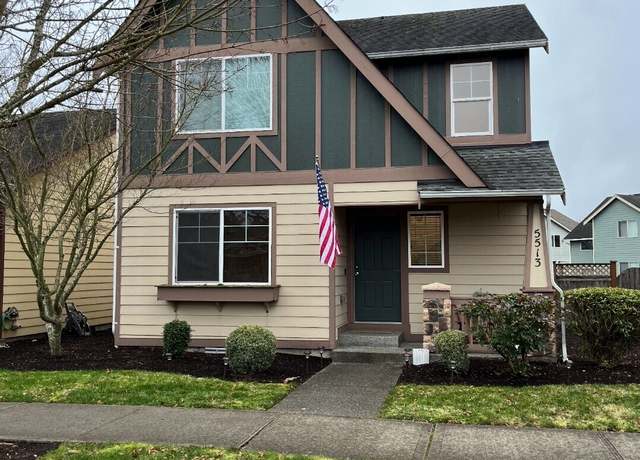 Property at 5513 Balustrade Blvd SE, Lacey, WA 98513, 3 beds, 2.5 baths