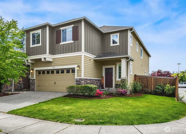 Property at 3908 187th Pl SE, Bothell, WA 98012, 5 beds, 3 baths