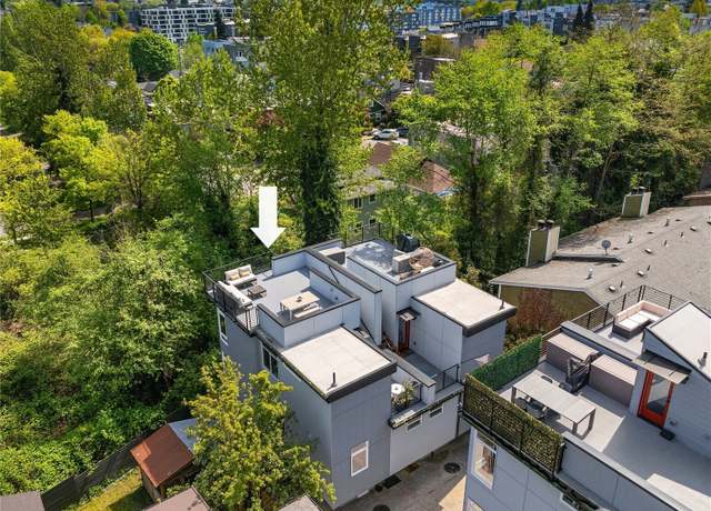 Property at 1514 17th Ave S Unit A, Seattle, WA 98144, 2 beds, 2.5 baths