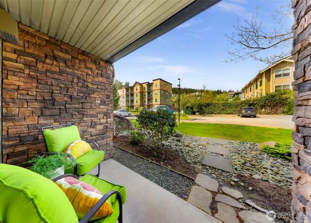 Property at 700 32nd St Unit A109, Bellingham, WA 98225, 2 beds, 2 baths