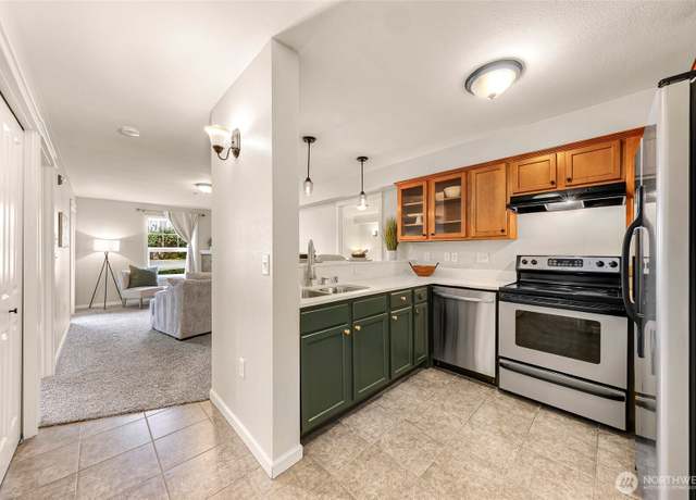 Property at 700 32nd St Unit A109, Bellingham, WA 98225, 2 beds, 2 baths
