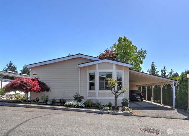 Property at 1427 100th St SW #116, Everett, WA 98204, 3 beds, 2 baths