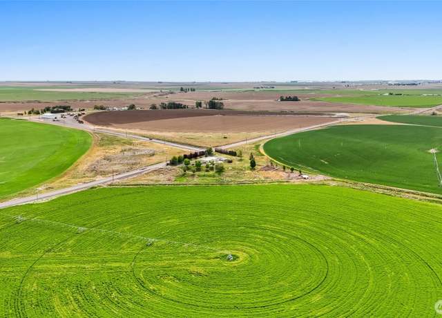 Property at 6052 N Rd NE, Moses Lake, WA 98837