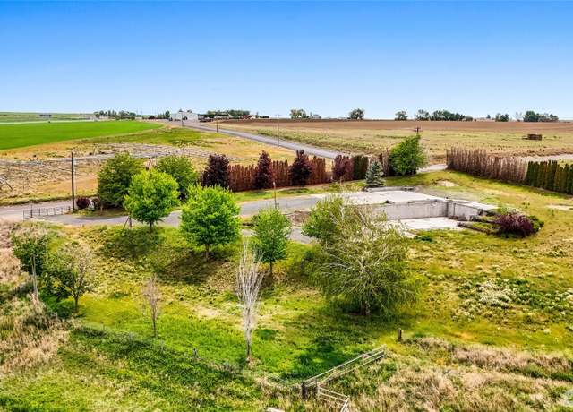 Property at 6052 N Rd NE, Moses Lake, WA 98837