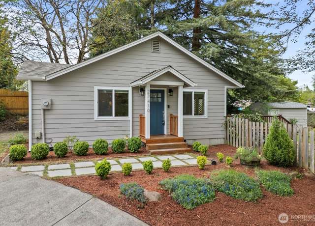 Property at 27410 116th Pl SE, Kent, WA 98030, 2 beds, 1 bath