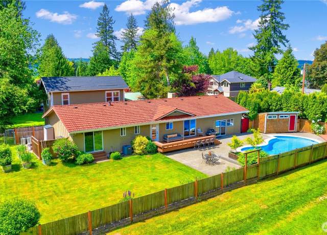 Property at 26933 NE Cherry St, Duvall, WA 98019, 3 beds, 2 baths