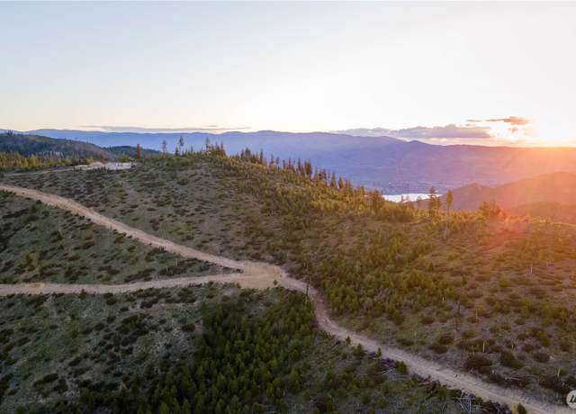 Property at 4 USFS 5350, Chelan, WA 98816