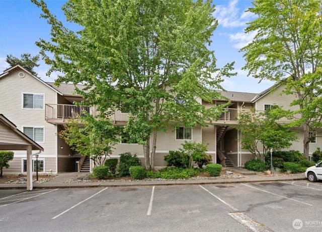 Property at 11527 Highway 99 Unit A303, Everett, WA 98204, 2 beds, 1 bath