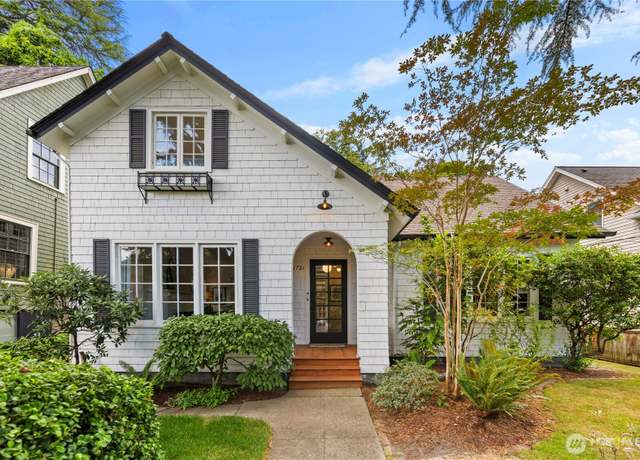 Property at 1731 37th Ave, Seattle, WA 98122, 3 beds, 2 baths