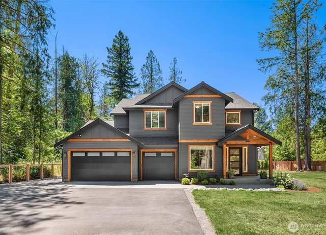 Property at 26495 SE Kent Kangley Rd, Ravensdale, WA 98051, 4 beds, 2.5 baths