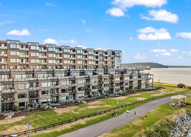 Property at 4907 Main St #317, Tacoma, WA 98407, 2 beds, 2 baths