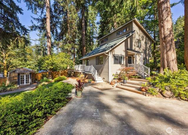 Property at 21232 NE 12th St, Sammamish, WA 98074, 2 beds, 2 baths