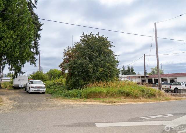 Property at 0 XXX N 3rd St, Elma, WA 98541