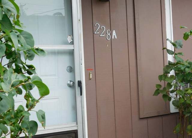 Property at 228 McClellan St SE Unit A & B, Tenino, WA 98589, 4 beds, 2 baths