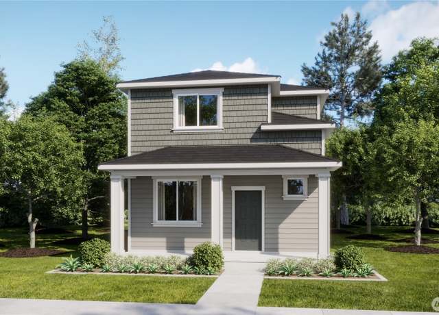 Property at 14525 203rd Ave E, Bonney Lake, WA 98391, 3 beds, 2.5 baths