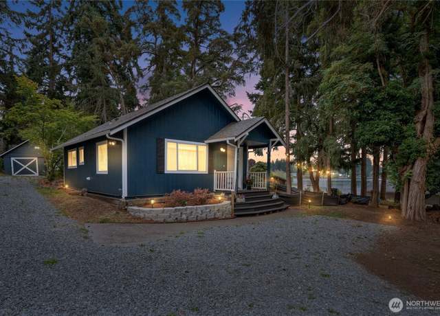 Property at 718 160th St S, Spanaway, WA 98387, 2 beds, 1 bath