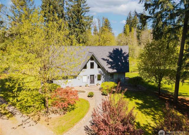 Property at 2126 NE 194th St, Ridgefield, WA 98642, 4 beds, 2 baths