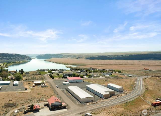 Property at 9842 W.9 Rd NW Unit B-24, Quincy, WA 98848