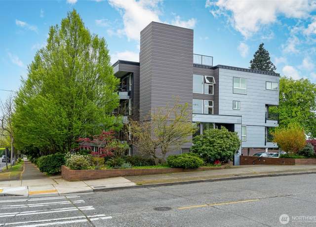 Property at 3501 SW Holden St #304, Seattle, WA 98126, 2 beds, 2 baths