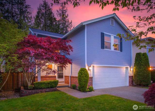 Property at 15309 35th Dr SE, Bothell, WA 98012, 3 beds, 2.5 baths