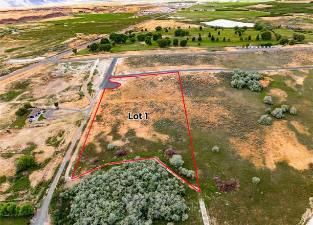 Property at 0 Parcel 1 Road B.9 SW, Royal City, WA 99357