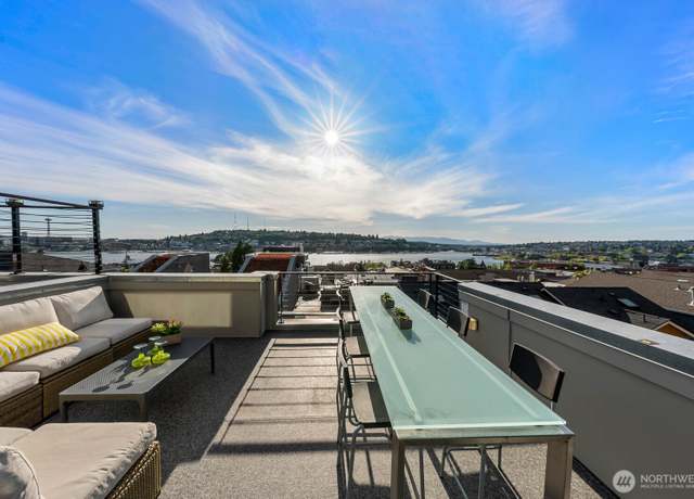 Property at 2217 Boylston Ave E Unit C, Seattle, WA 98102, 3 beds, 2.5 baths