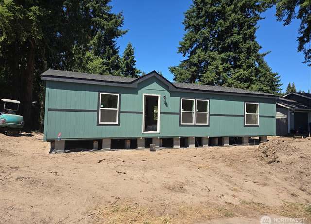 Property at 2748 Bona Vista Dr SW, Olympia, WA 98512, 3 beds, 2 baths