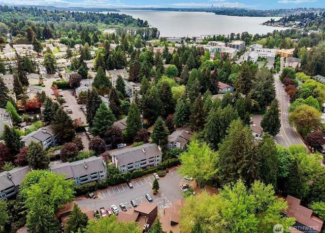 Property at 10004 NE 122nd St Unit T-D, Kirkland, WA 98034, 2 beds, 1 bath
