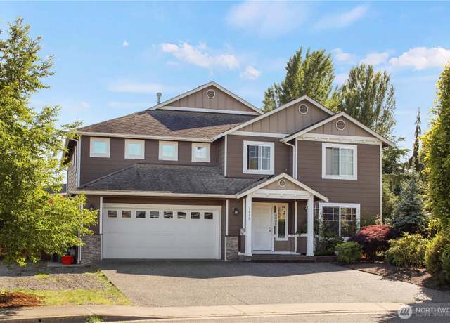 Property at 1875 Mckinley St, Ferndale, WA 98248, 5 beds, 2.5 baths
