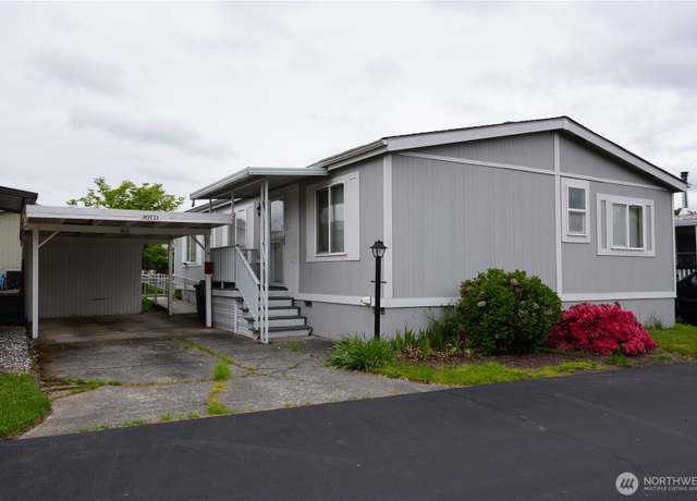 Property at 10711 62nd St E Unit 81A, Puyallup, WA 98372, 3 beds, 2 baths