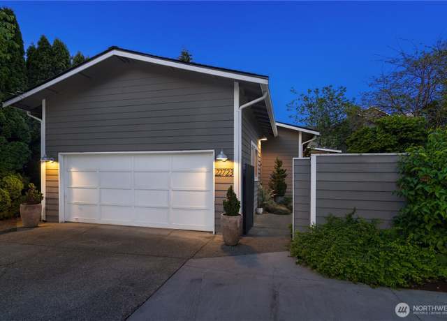 Property at 22723 84th Ave W, Edmonds, WA 98026, 2 beds, 1.5 baths