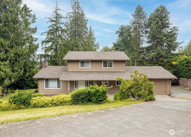 Property at 4101 Pueblo Hts, Mount Vernon, WA 98273, 3 beds, 2.5 baths