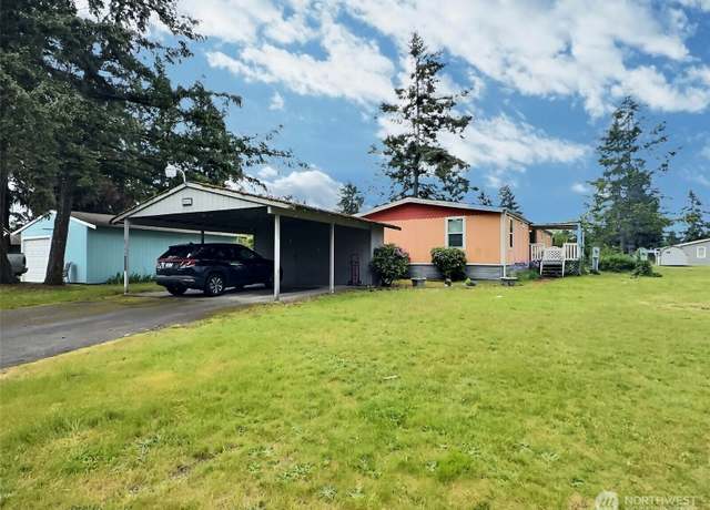 Property at 8304 192nd Street Ct E #24, Spanaway, WA 98387, 3 beds, 2.5 baths