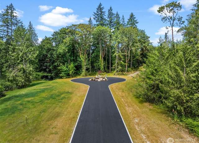 Property at 3711 101st (LOT #4) Ave NW, Gig Harbor, WA 98335