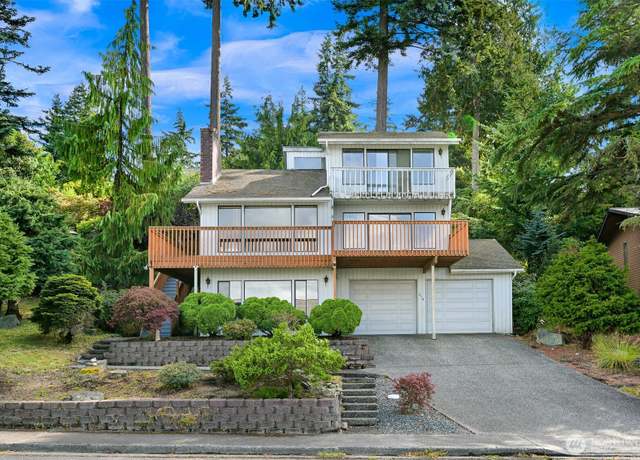Property at 214 Bayside Rd, Bellingham, WA 98225, 4 beds, 3 baths