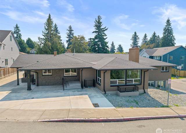 Property at 1008 E Guiberson St, Kent, WA 98030, 12 beds, 4.5 baths