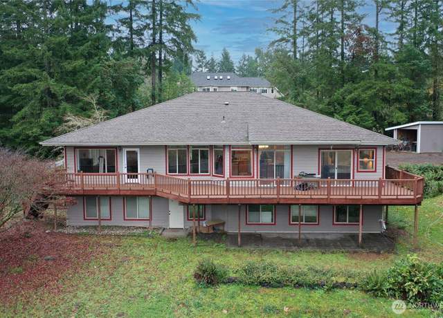 Property at 213252 RE Undisclosed, Poulsbo, WA 98370, 3 beds, 3 baths