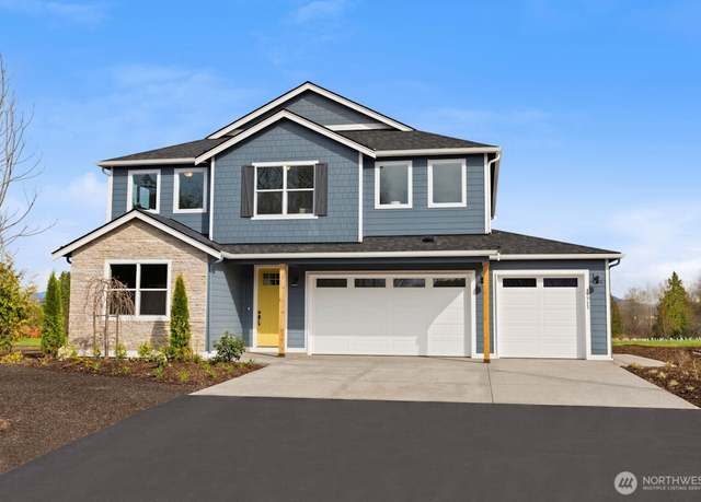 Property at 17711 11TH Ave NE, Arlington, WA 98223, 5 beds, 3 baths