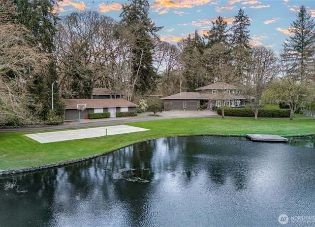 Property at 13703 Spanaway Loop S, Tacoma, WA 98444, 3 beds, 2.5 baths