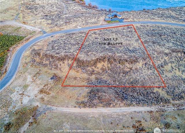 Property at 262 Ravens Home Ln, Malaga, WA 98828