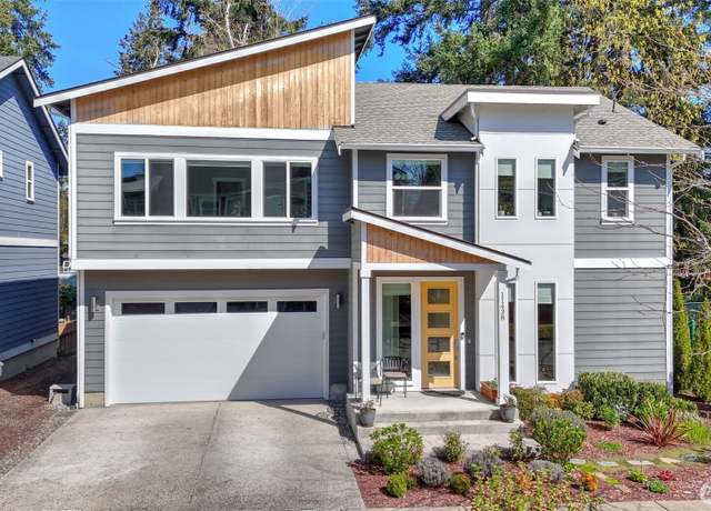 Property at 11438 186 Pl SE, Renton, WA 98055, 4 beds, 2.5 baths