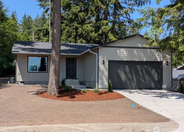 Property at 13810 prairie ridge Dr E, Bonney Lake, WA 98391, 3 beds, 2 baths