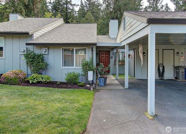 Property at 13117 NW 8th Ave Unit 9B, Vancouver, WA 98685, 2 beds, 1 bath