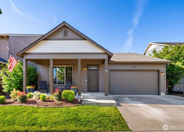 Property at 15325 NE 106th St, Vancouver, WA 98682, 3 beds, 2 baths