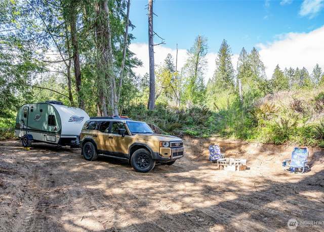 Property at 18307 Herron Rd NW, Lakebay, WA 98349