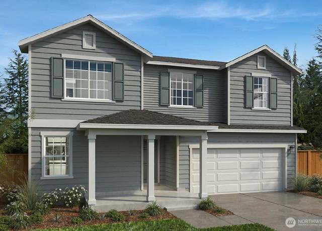 Property at 18522 136th Ave E #130, Puyallup, WA 98374, 4 beds, 2.5 baths