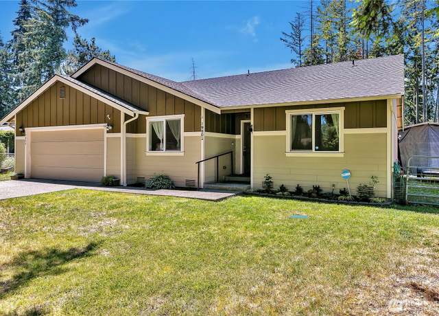 Property at 19802 69th Avenue Ct E, Spanaway, WA 98387, 3 beds, 2 baths